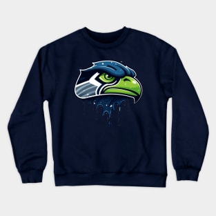 Hawks Crewneck Sweatshirt